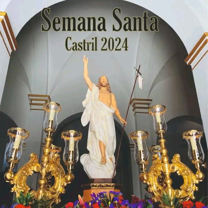 Amig@s PN. Sierra de Castril tweet media