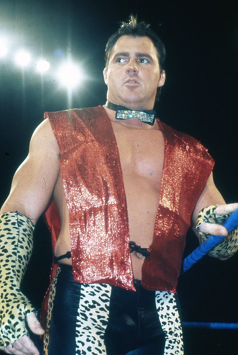 Dark Side of the Ring tweet media