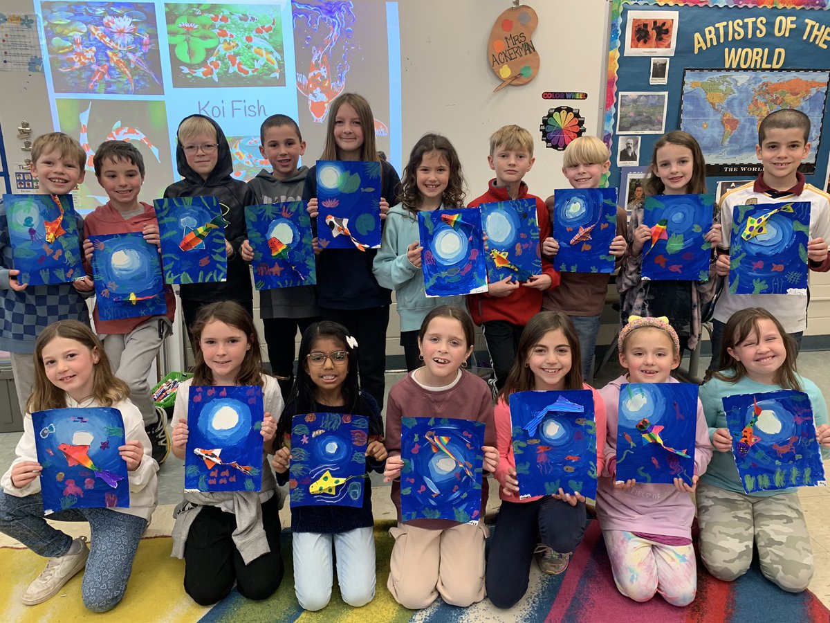 Andi Ackerman tweet media