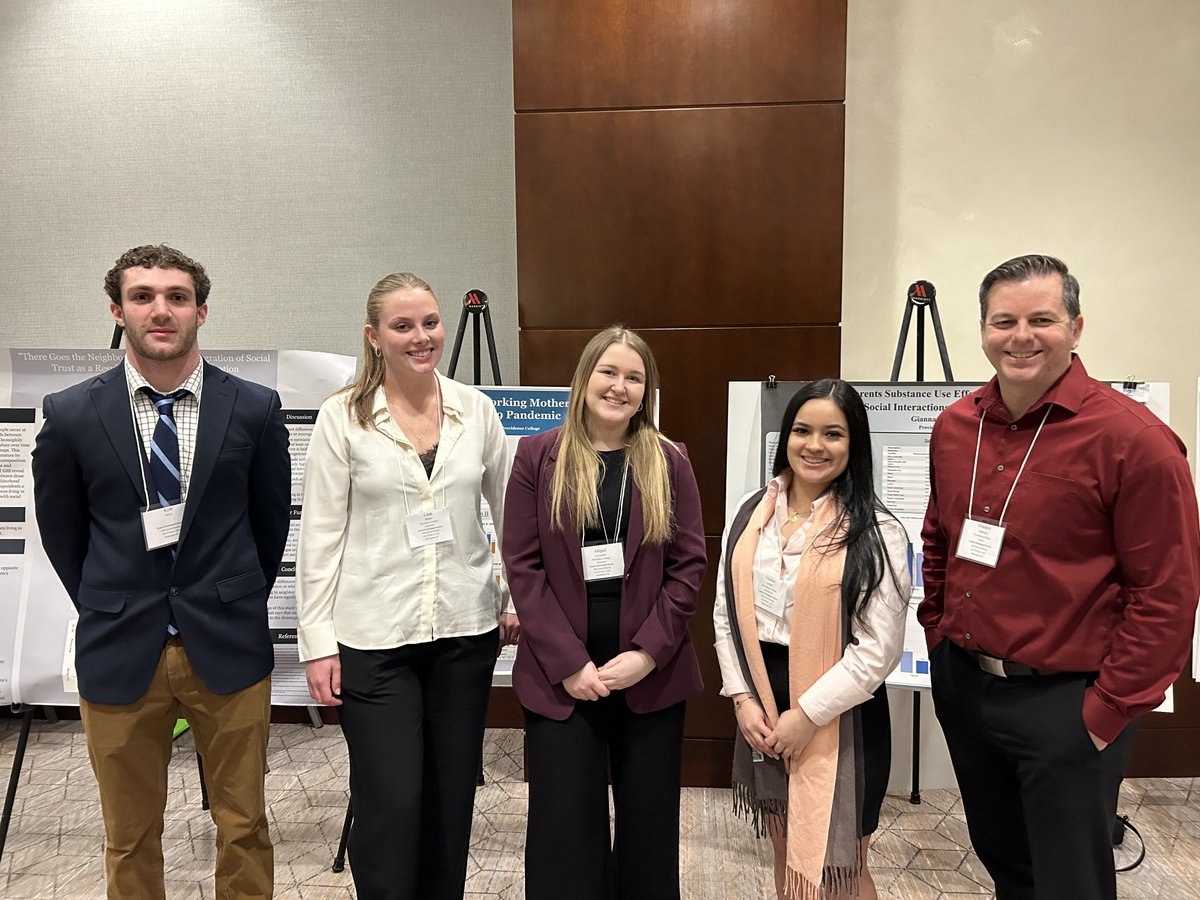 Providence College tweet media