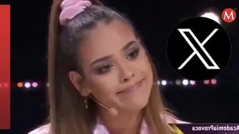 MexicoMagico's tweet photo. Pobre Danna Paola, si supiera que nosotros le seguimos diciendo:

Bancomer a BBVA.
IFE al INE.
Estadio Azteca al Guillermo Cañedo.
Twitter a X.
Lucerito a Lucero.
DF a la CDMX. https://t.co/OgAsPHTo9G