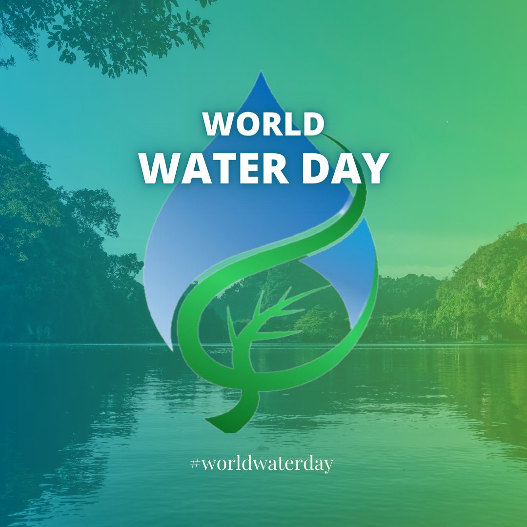 Nutriessential_'s tweet photo. Ever tried living a day without water?  💧 Think about your morning coffee, shower, and cooking.  Let's cherish and save our precious resource together this #WorldWaterDay!    #SaveWater #EveryDropCounts #nutriessential #healthylifestyle #healthsupplements #health https://t.co/VxmXSWM22m