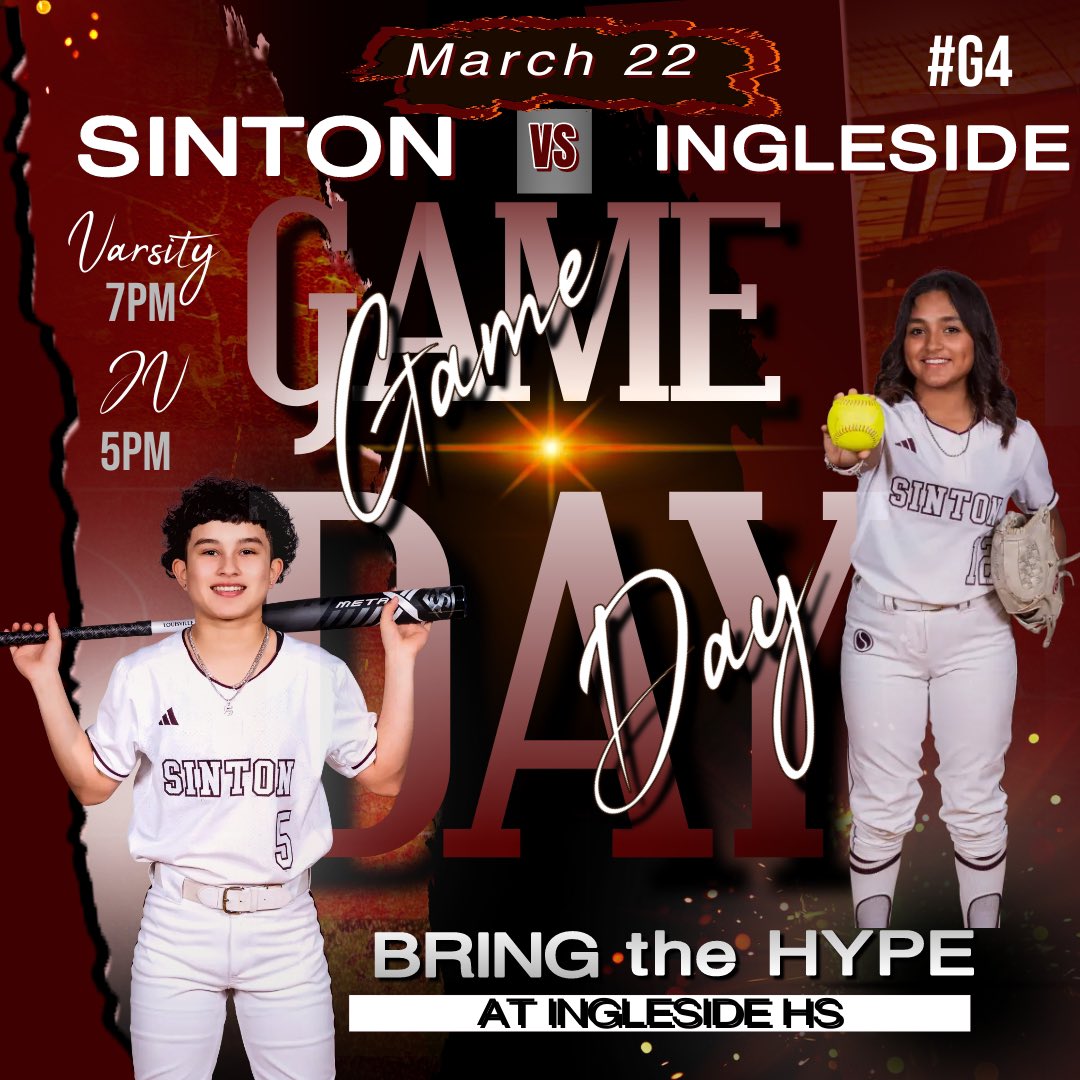Sinton Lady Pirate Softball tweet media
