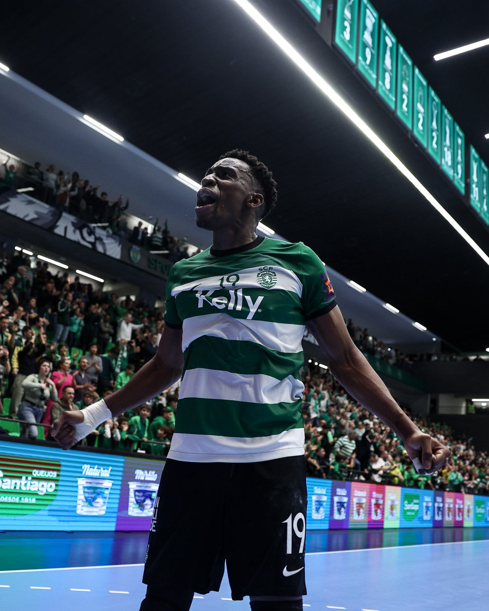 SportingCP's tweet image. Queremos encher o Pavilhão João Rocha no apoio às #ModalidadesSCP 🦁💚

#BasquetebolSCP 🆚 UD Oliveirense 🗓️ 22/3 ⏰ 19h30
#HóqueiSCP 🆚 UD Oliveirense 🗓️ 23/3 ⏰ 15h00
#AndebolSCP 🆚 FC Porto 🗓️ 23/3 ⏰ 18h00

🎫 bit.ly/475HvjR
ℹ️ Últimos bilhetes disponíveis para o