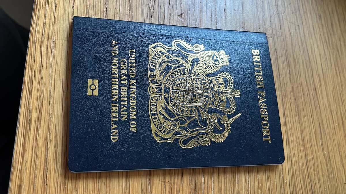 Paul Beale tweet media