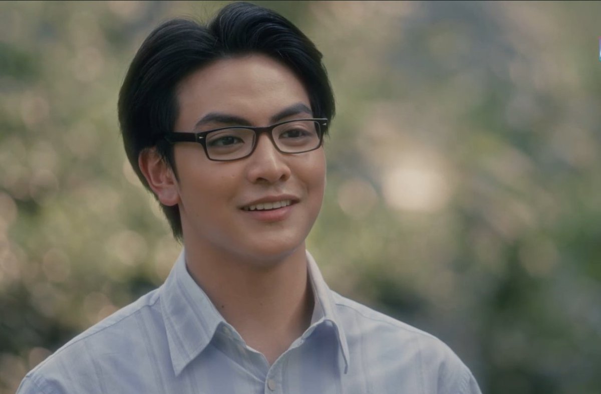 ammypcrd's tweet photo. @ChenRcj ท่านชายจุง จุฑาเทพ https://t.co/kpxksbLHfZ