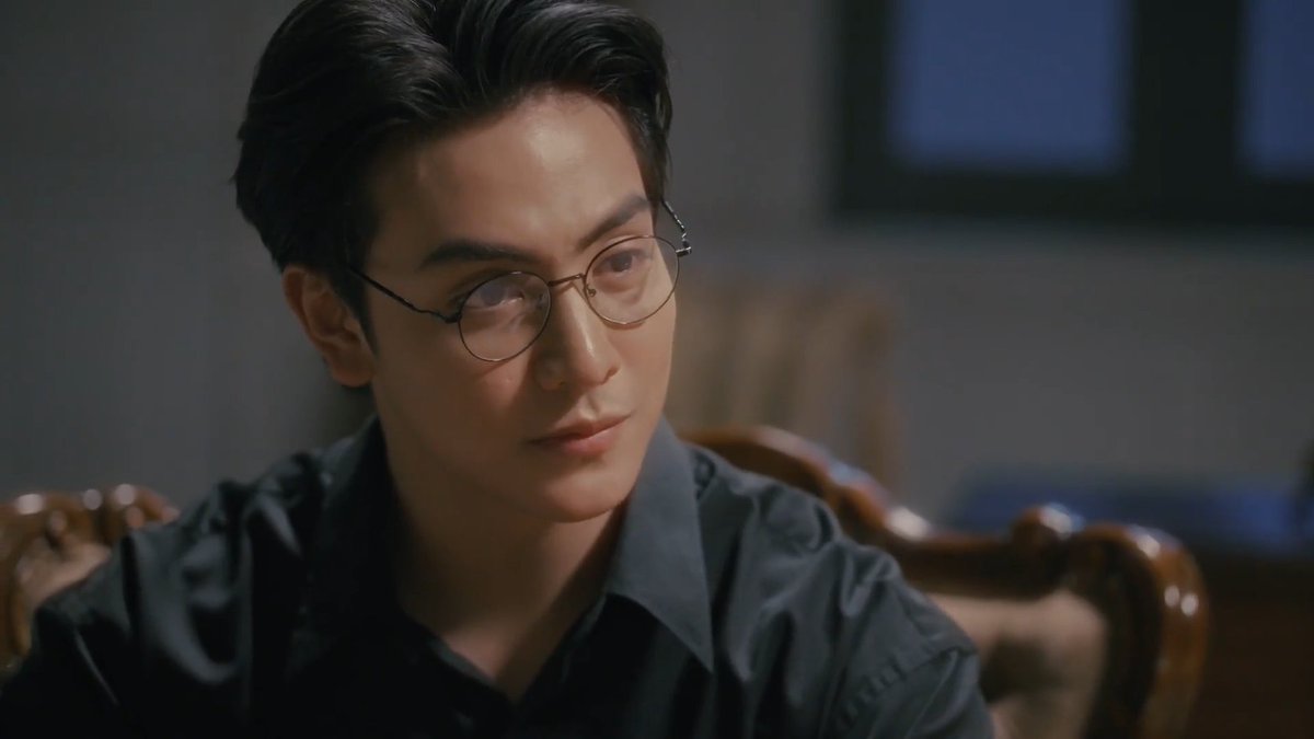 ammypcrd's tweet photo. @ChenRcj ท่านชายจุง จุฑาเทพ https://t.co/kpxksbLHfZ
