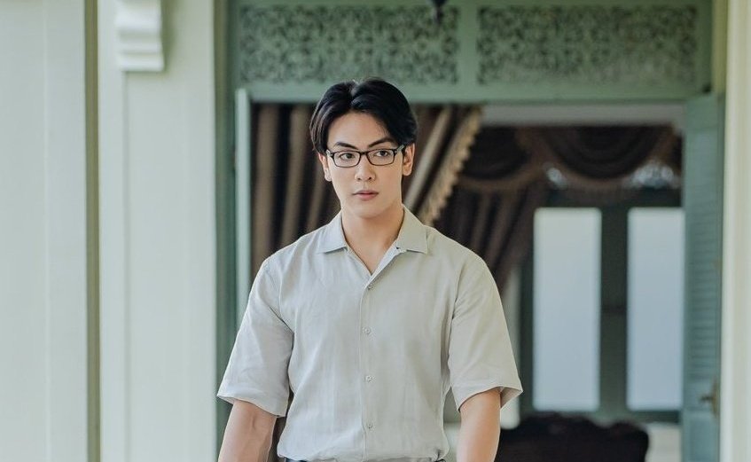 ammypcrd's tweet photo. @ChenRcj ท่านชายจุง จุฑาเทพ https://t.co/kpxksbLHfZ