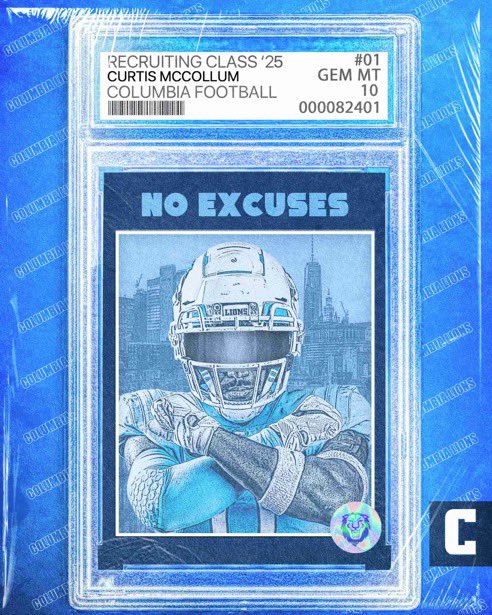 curtis_mac66's tweet image. Thanks for the Graphic!! @CULionsFB
