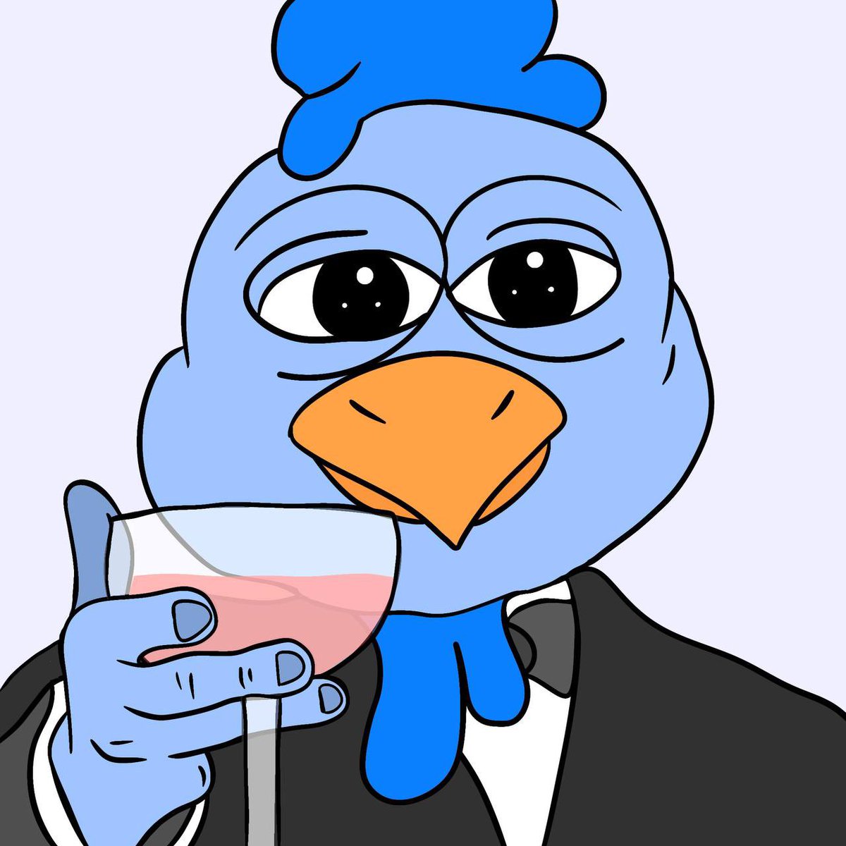 RoostCoin's tweet photo. Cheers to the amazing $ROOST presale

Launch details coming soon 🐔 https://t.co/j7phzbuK3w