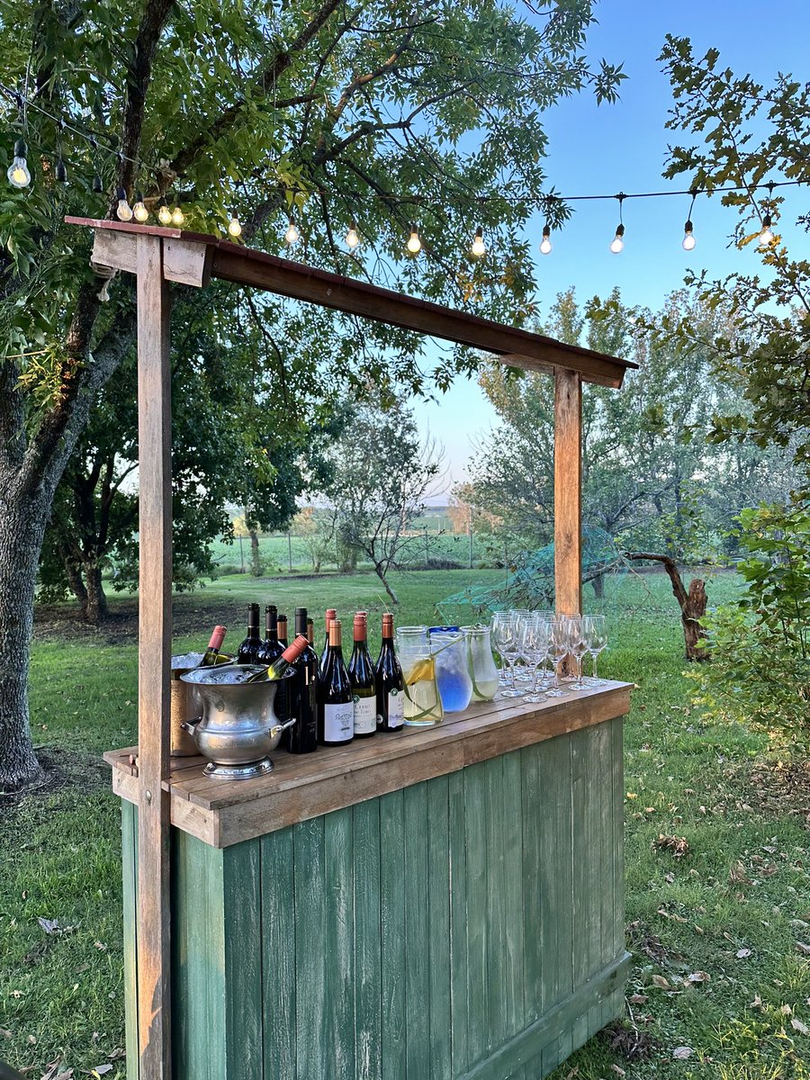 Gracias a Barraca Artigas Silveira por invitarnos.