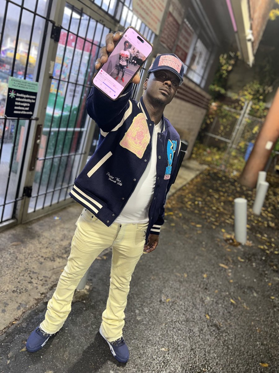 Living like 6oe