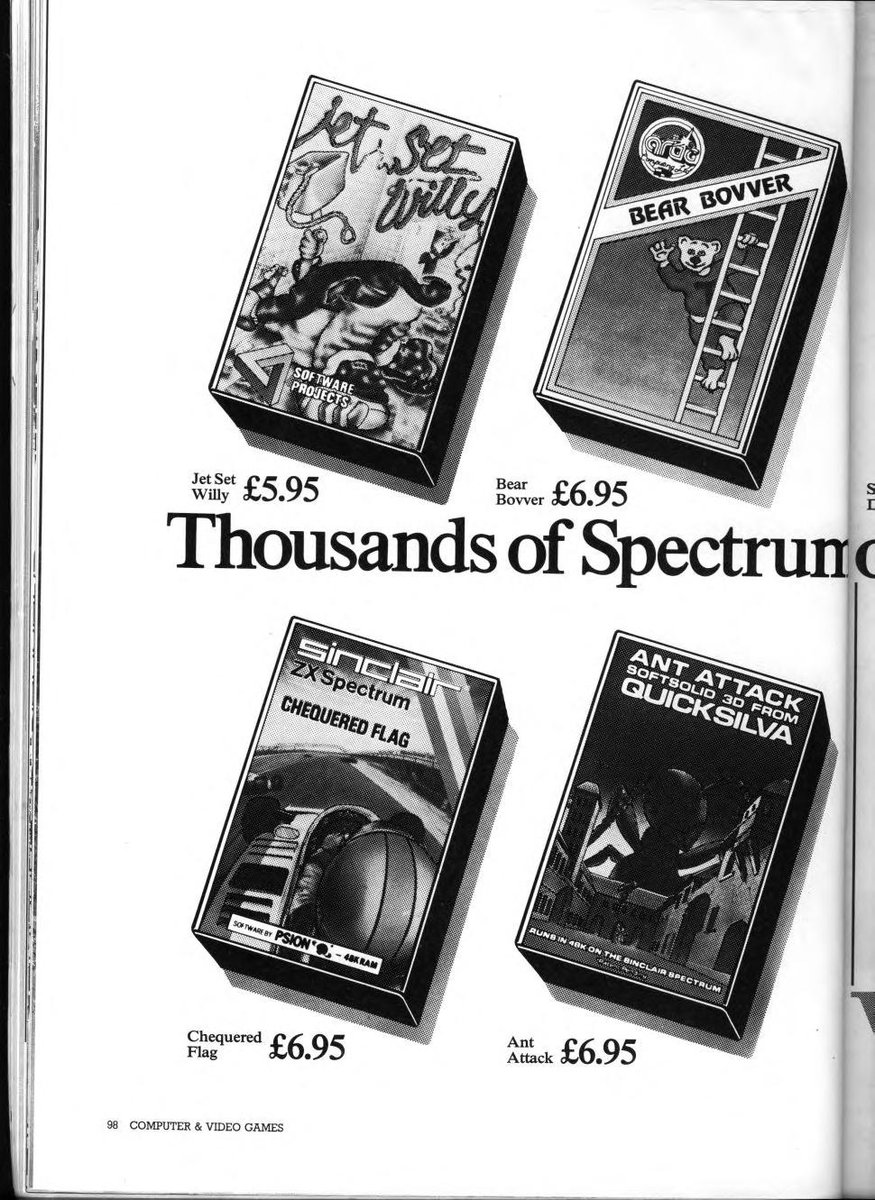 Jaz Rignall tweet media