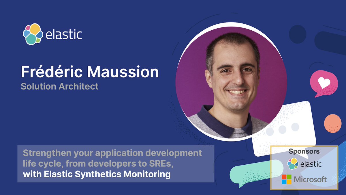 Elastic FR tweet media