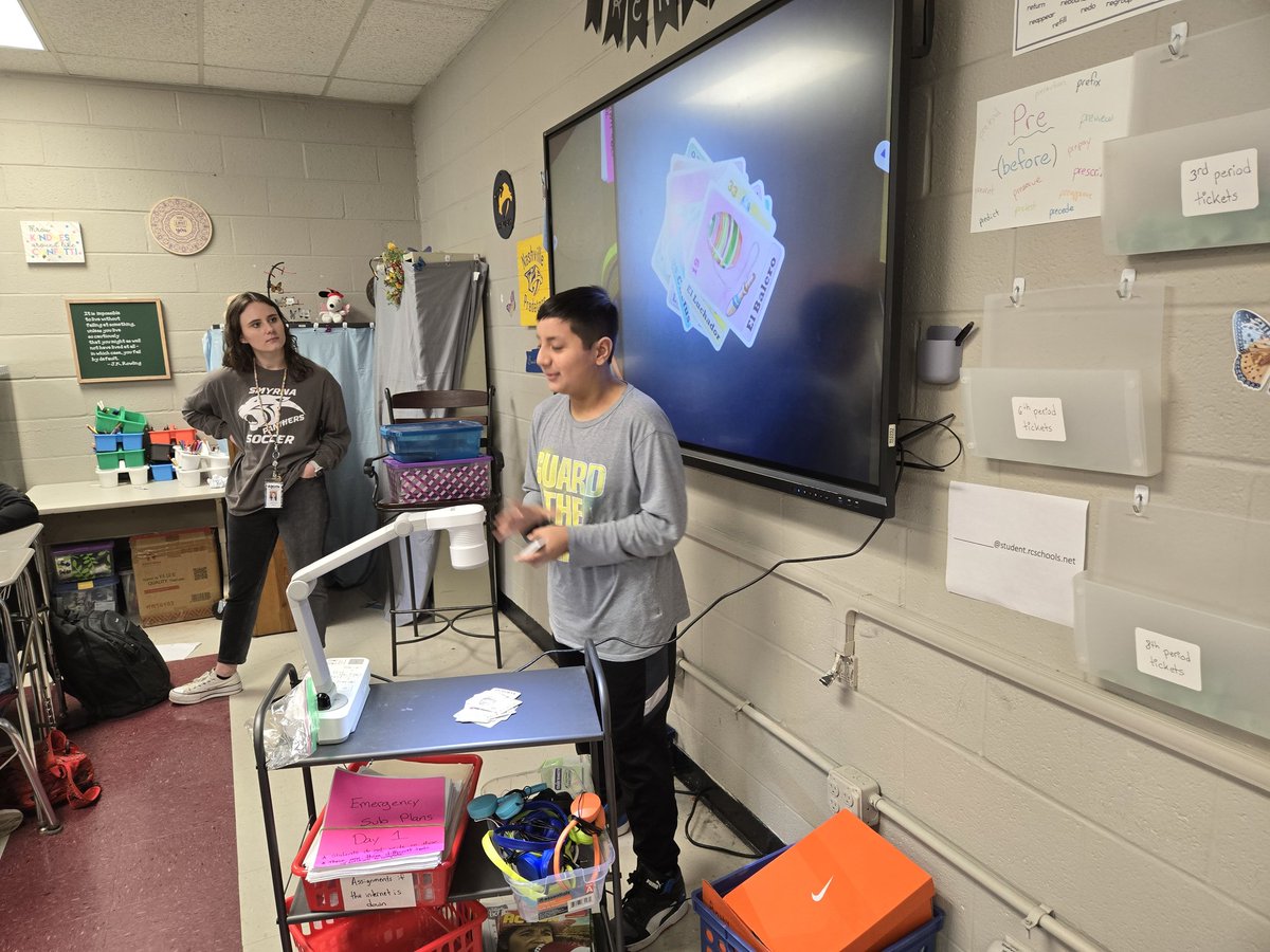 Cammie Anderson tweet media