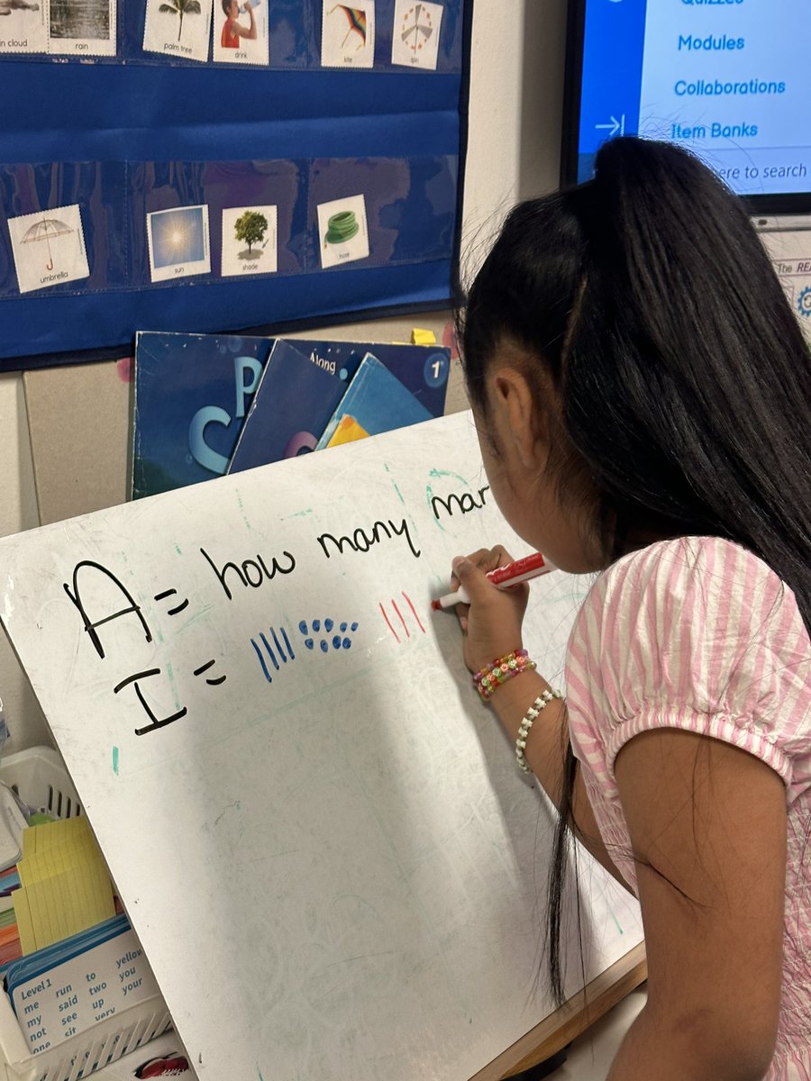MrsAdamsEdu's tweet photo. Math Friday Fun the last day before Spring Break 🌷#STEMeducation #ThisIsESL @BrentwoodMESE https://t.co/gcNlaBAE4L
