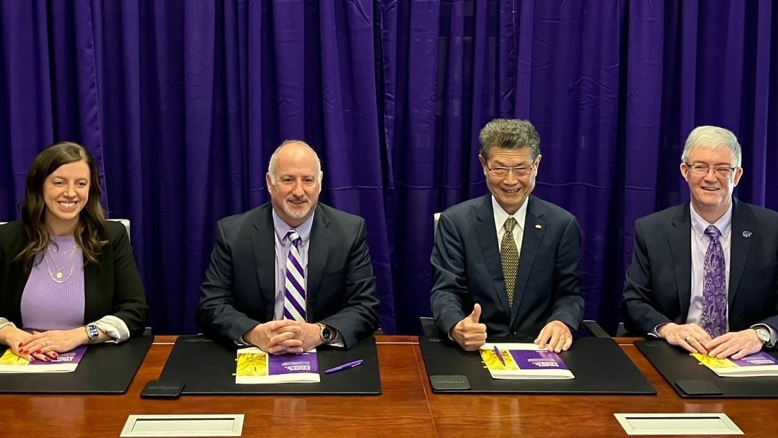 David V. Rosowsky, Ph.D. tweet media