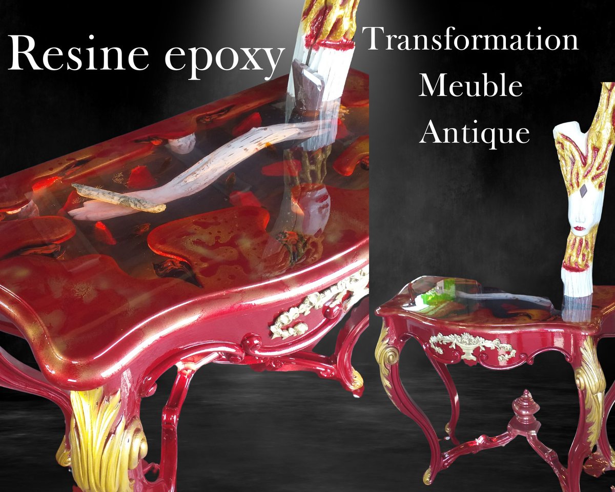 Transformation of a 19th century Napoleon III console
Click here to see part two
youtu.be/iaVvOLl_QcI
#antique #antiquebar #vintage #design #designfurniture #uniquefurniture #antiqueuk #victorianfurniture #solidwoodfurniture #antiquefurniture #antiquehome #antiquestyle