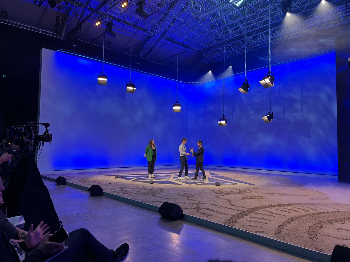 Hello Tomorrow tweet media