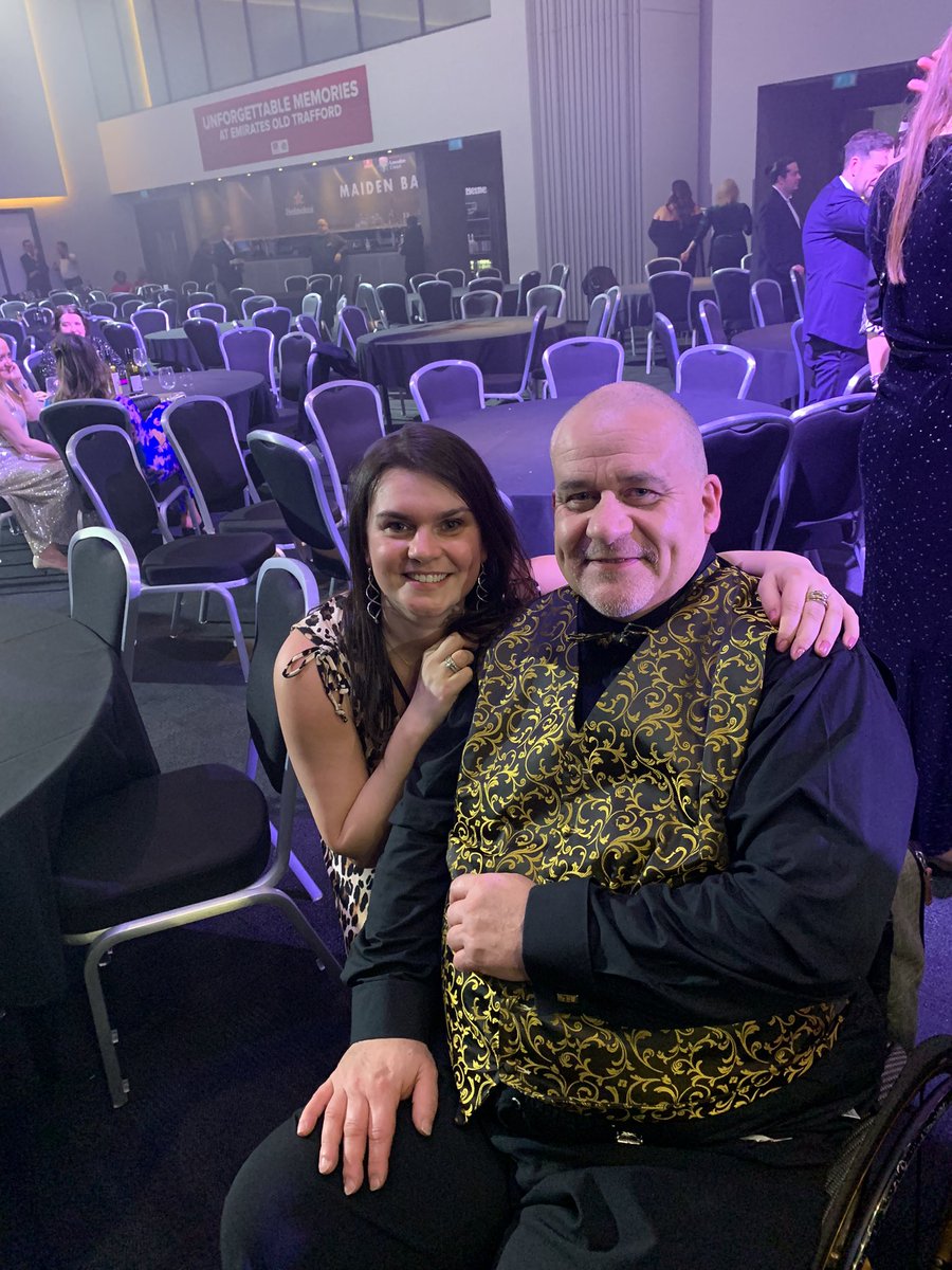 michellecressw7's tweet photo. Another fantastic #CornflowerBall last night raising money for this amazing charity @spinalinjuries
Thank you David Lowe and Ability Case Management for the invite.
Simon Pinnell amazing as ever.
#cornflowerball2024
@CFGmorethanlaw https://t.co/Bmki4JcuTc