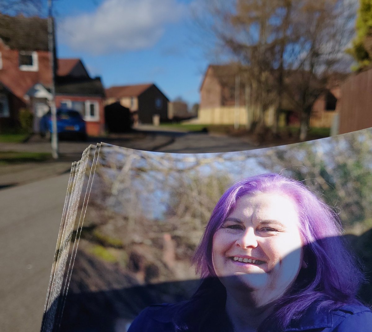 LTLabour's tweet photo. 🌞 Bright and breezy day for a dander in #Danestone, spreading the #ScottishLabour message. #Win24 #VoteScotLab24 #GENow #UKLabour #Labour https://t.co/sNDfMNZWgg