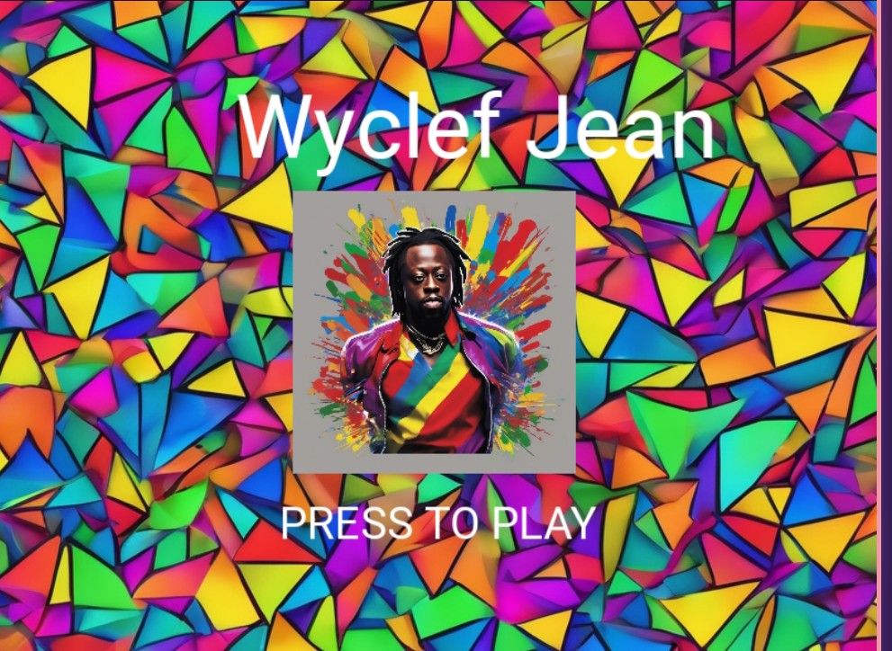 Did you know... Wyclef Jean is refugee?  He went onto become a hip-hop sensation. 

We co created a 🎮 micro game for you
try it here 👇

play.rosebud.ai/games/c980df76…

A genZ co creation.  

#wyclefjean #fugees #hiphopculture