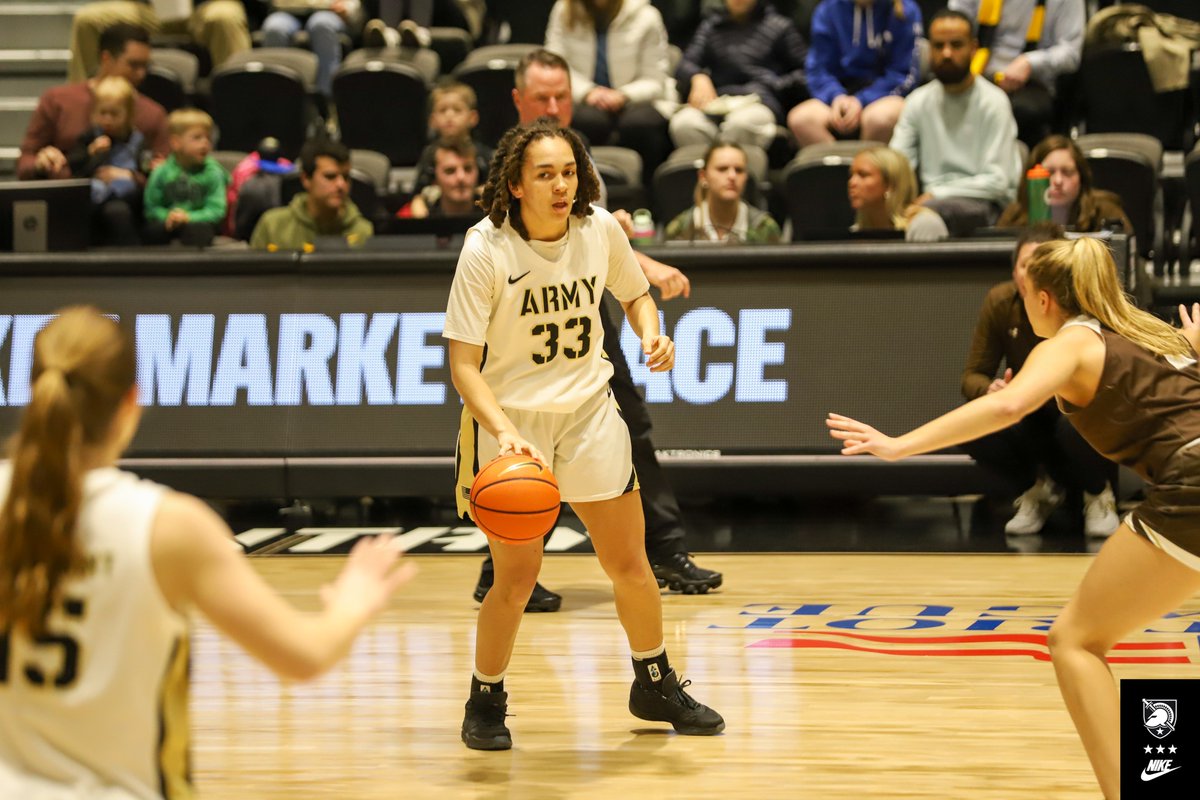 Army Women's Basketball tweet media
