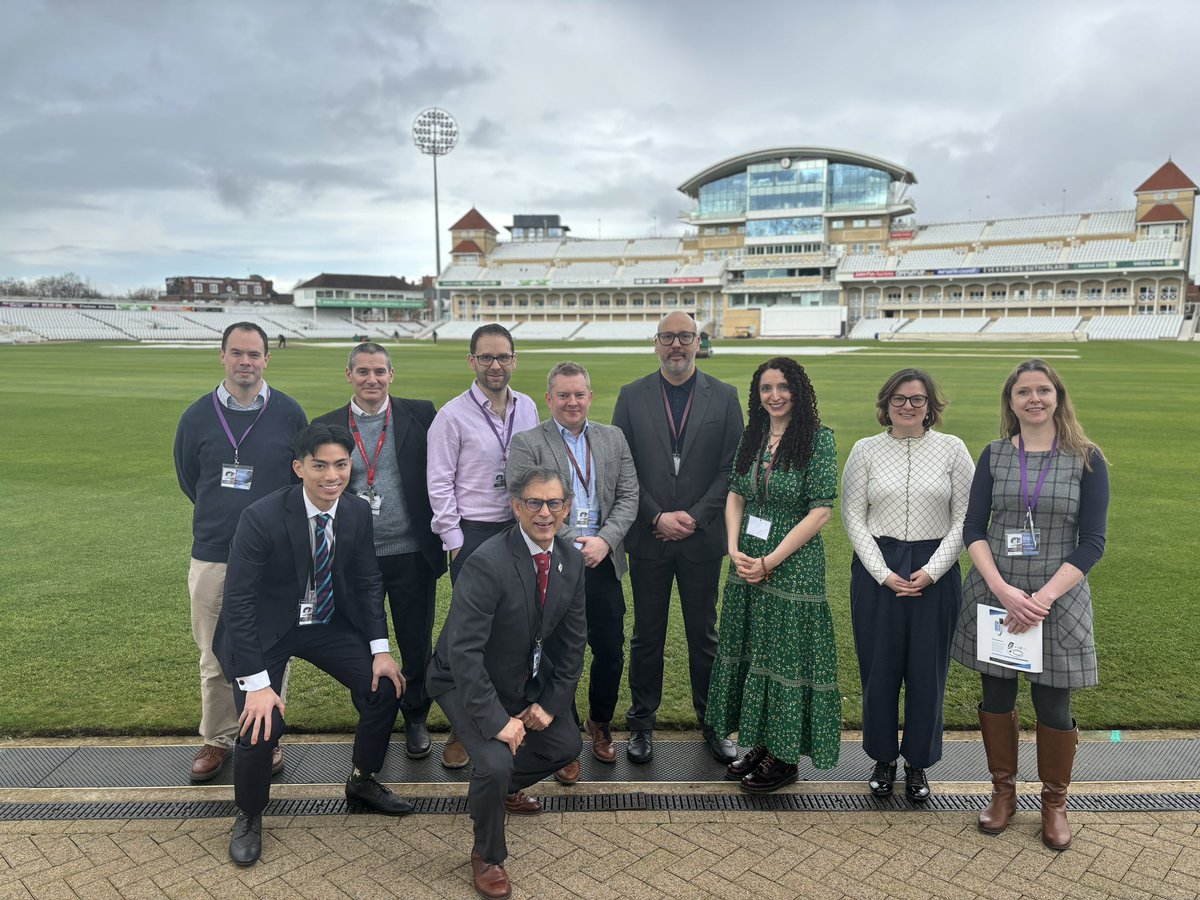 Midlands Medical Conferences CIC (Not for Profit) tweet media