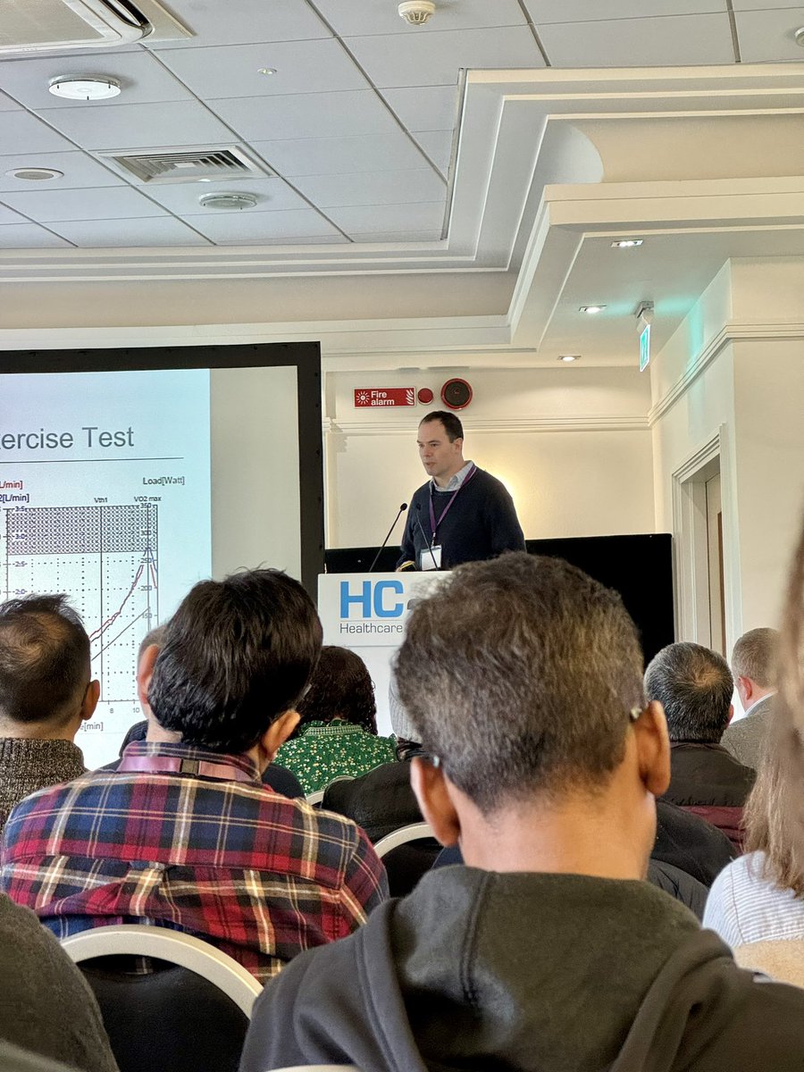 Midlands Medical Conferences CIC (Not for Profit) tweet media