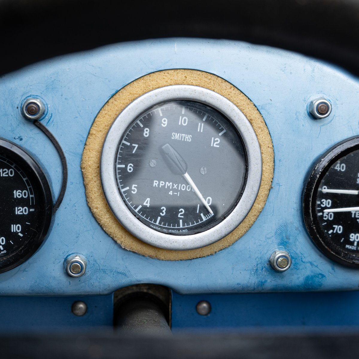rmsothebys's tweet photo. The Tyrrell 007.
An evolution of Ken Tyrrell and Derek Gardner’s legendary Elf-sponsored cars
Driven by Scheckter in 12 races during 1975-76.
More info here: https://t.co/MCAChAUUpL
#RMSothebys #RMMonaco #Tyrrell007 https://t.co/dtcT93psA8