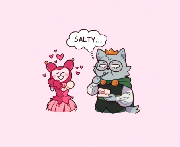 doodles for gf birthday 