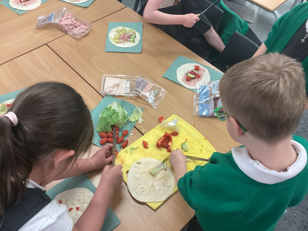 BVPS Year 2 Class Page tweet media