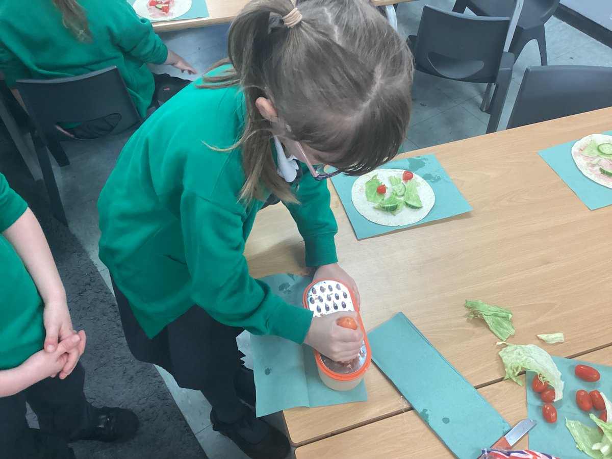 BVPS Year 2 Class Page tweet media