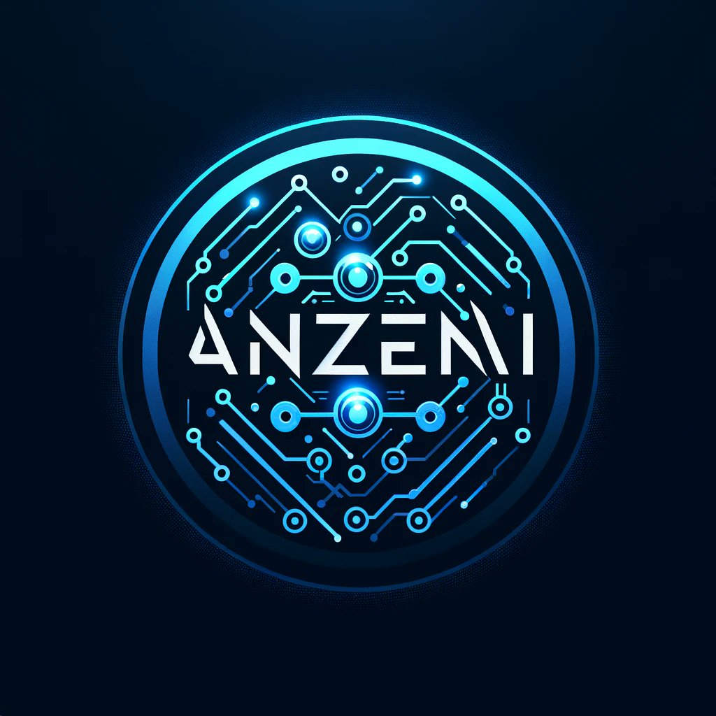 Anzen tweet media