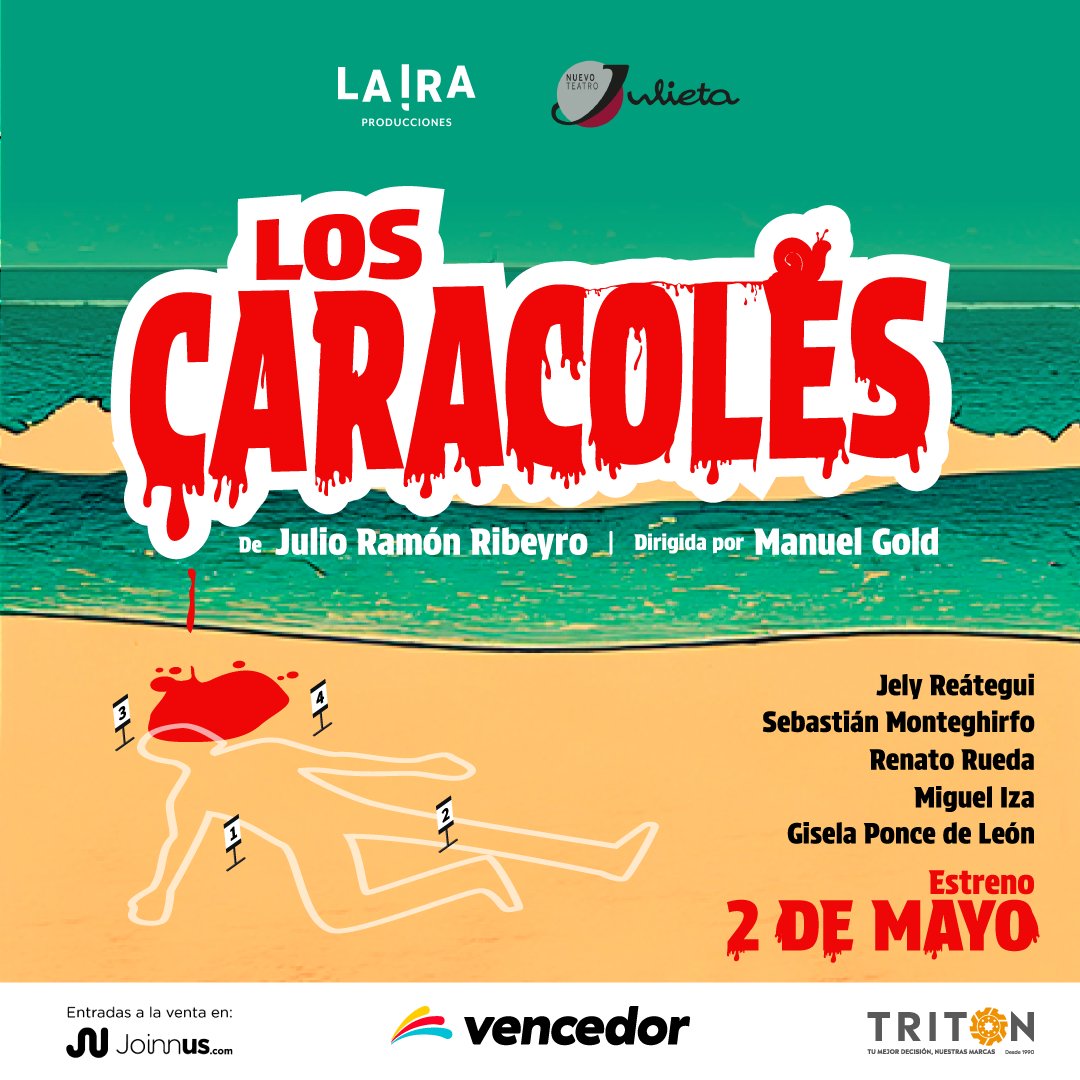 LaIraProducciones tweet media
