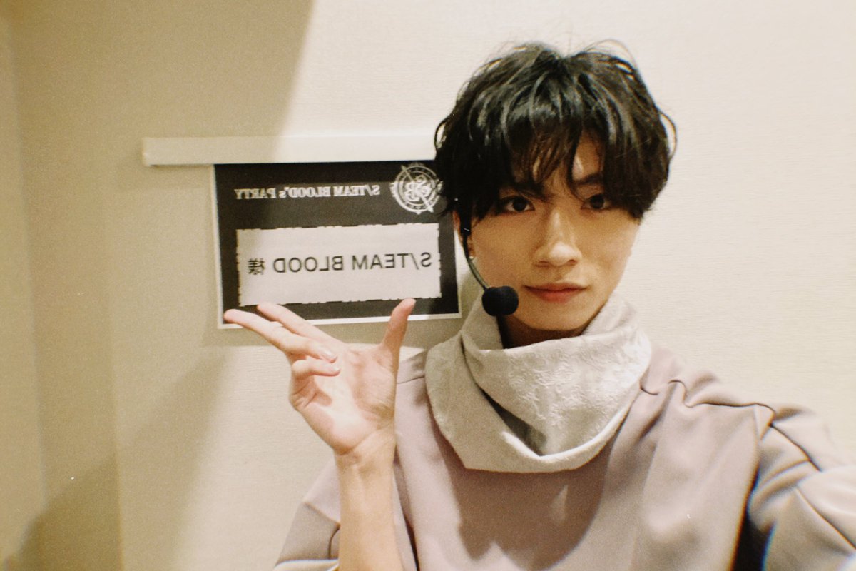 木村魁希　スチブラ 木村魁希 on X