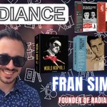 Photo by Chasing Labels (A Film Collector’s Podcast) (@ChasingLabels)