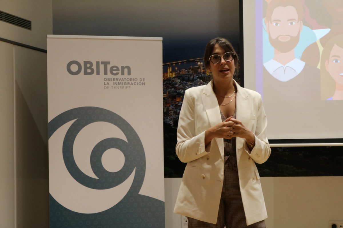 fg_ull's tweet photo. 💭 ¡La creatividad al servicio de la convivencia! 🤝
🖌️ La juventud de Santa Cruz de Tfe. transforma ideas en acción con historias-cómic y microrrelatos que celebran nuestra riqueza cultural, bajo el marco del proyecto europeo #NETIDEA 🎨
Más info. 👉 https://t.co/YGTcfHg4R4 https://t.co/315YuVjaEa