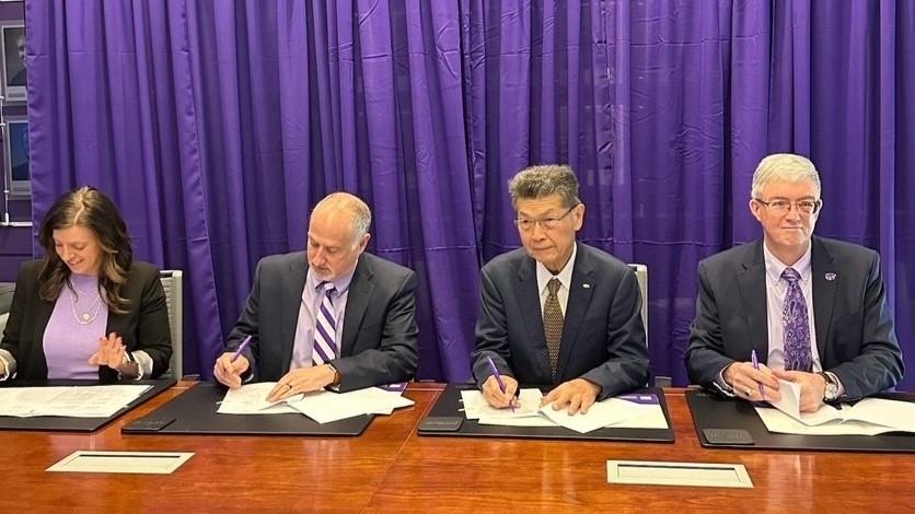 David V. Rosowsky, Ph.D. tweet media