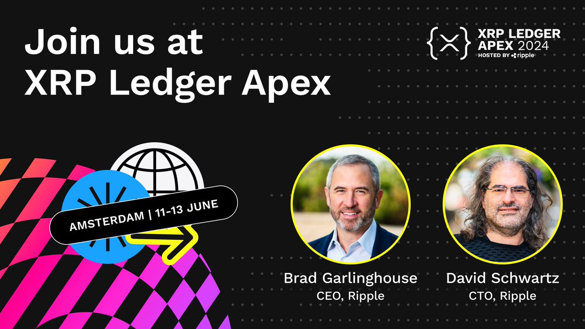 Brad Garlinghouse tweet media