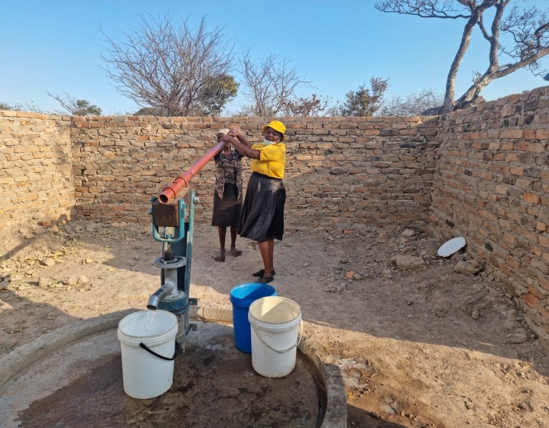 Today is #WorldWaterDay2024 and the global #Water crisis disproportionately affects rural women and girls. They walk long distances everyday to fetch water. As #ClimateChange impacts deepen, we must unite around protecting and conserving our most precious resource- #Water…