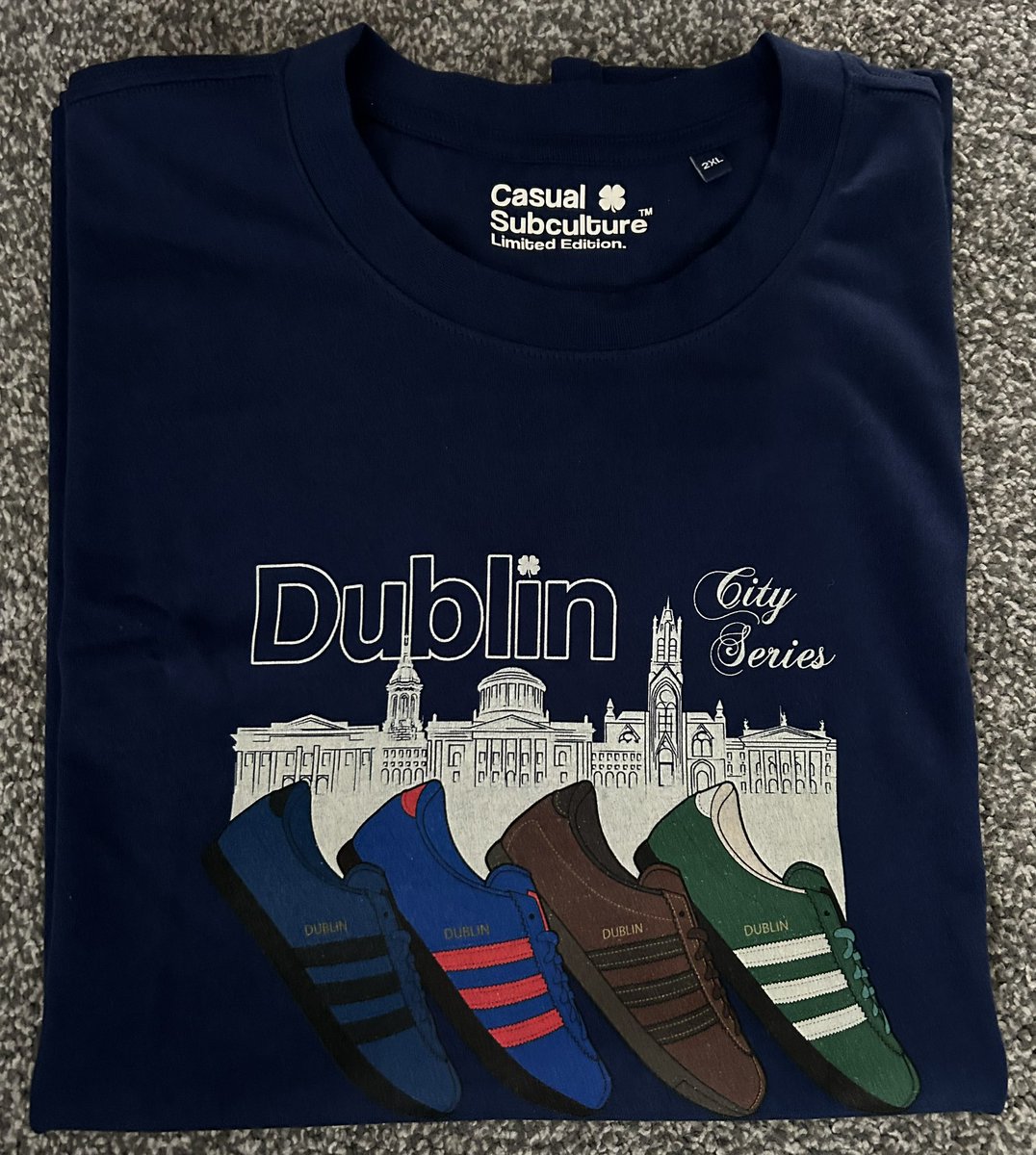 jasonlager1's tweet photo. Cheers @casualsub_ spot on as usual 👌 @adiFamily_ @adidasonfoot https://t.co/PlgTOB4HJ0