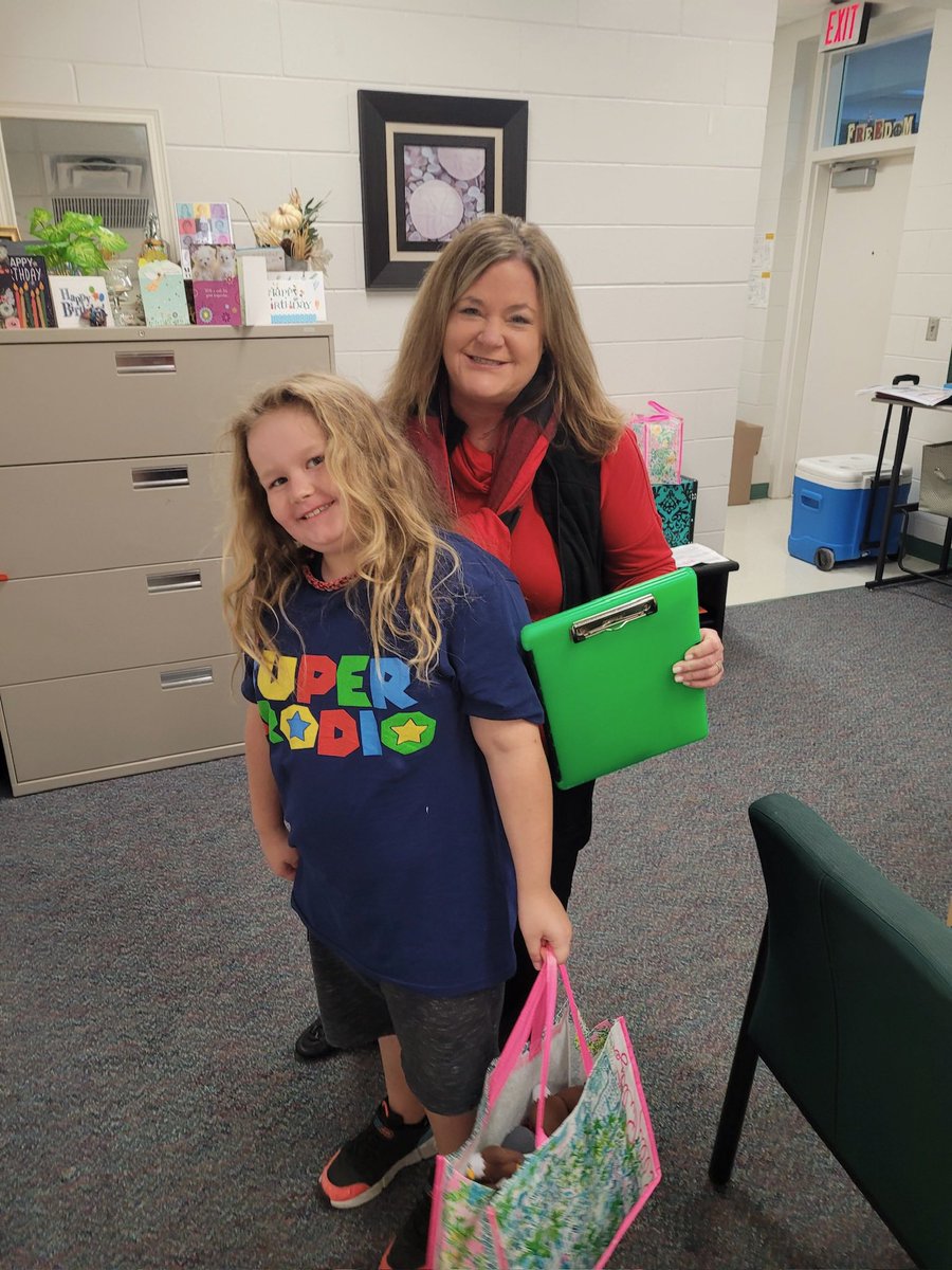 Citrus Grove Elementary, Deland FL tweet media