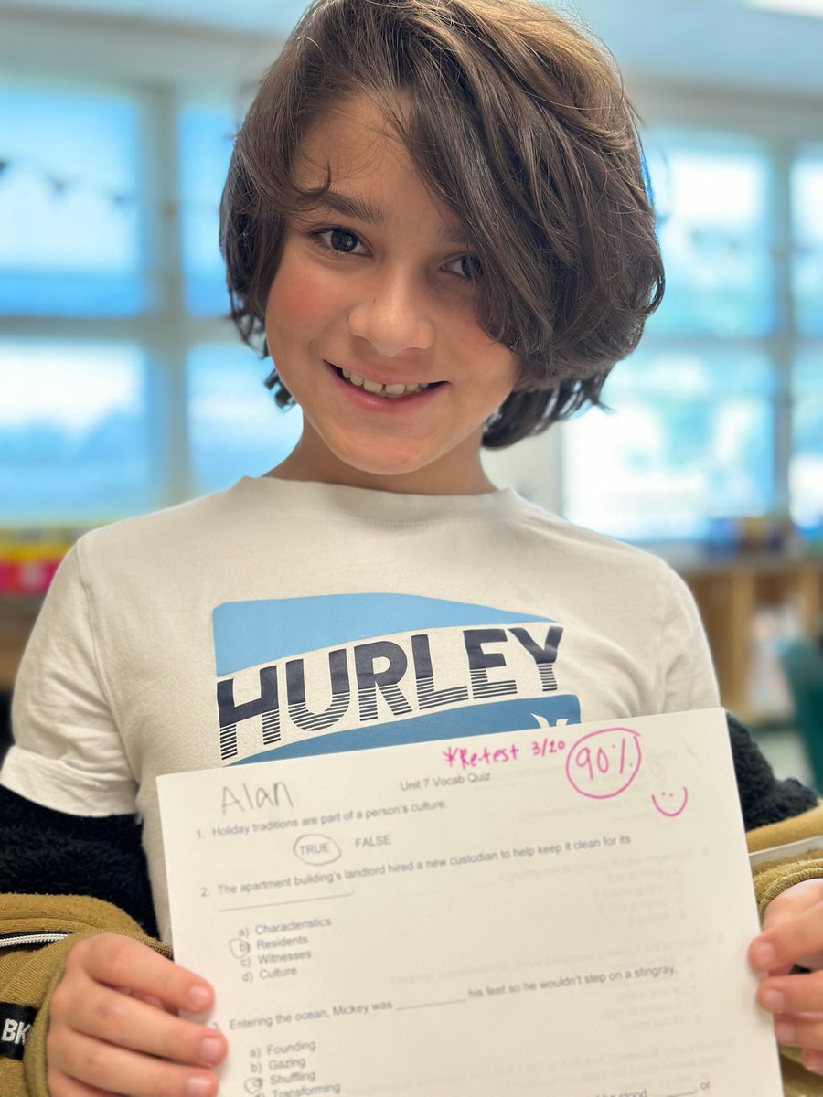 Citrus Grove Elementary, Deland FL tweet media