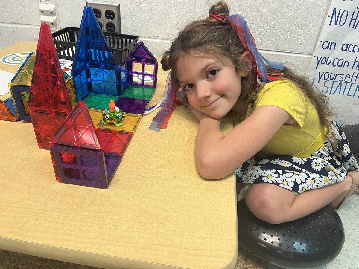 Friday Faces on the first day of Spring Break <a href="/CitrusGrove_VCS/">Citrus Grove Elementary, Deland FL</a> <a href="/volusiaschools/">Volusia County Schools</a>. We will continue to share the fun around the nest over the break. #cgeeagles