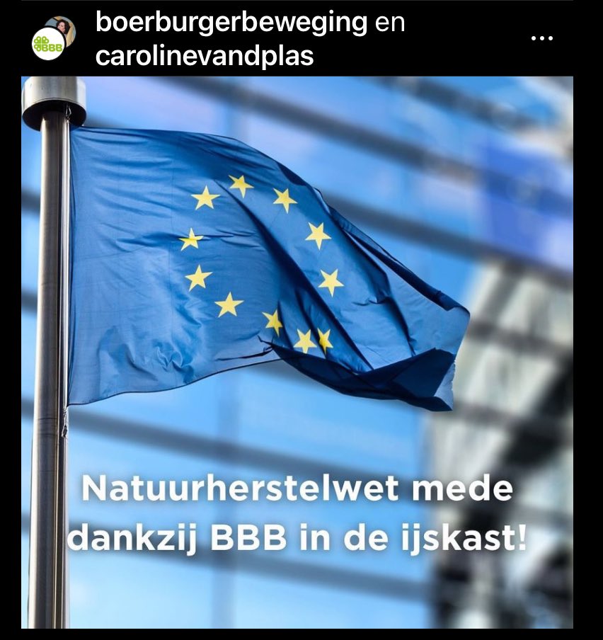 knipoog72's tweet image. Ben er maar trots op . Trots op het vernietigen van de natuur, milieu, biodiversiteit, maar het ergste van al, de toekomst van onze kinderen en kleinkinderen. Misdadig.