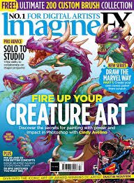 A DOUBLE HUGE ANNOUNCEMENT FOLKS! 🚨

Not only is the M-BREDZ pfp project live, BUT I just received an e-mail from @imaginefx!

They loved my work and are commissioning me to do a workshop for their magazine using Prismacolor pencils!🔥❤️

MIND BLOWN!🤯🔥

fivedollarnft.com/mint/M-BREDZ