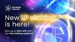 Asifulla13's tweet photo. 🔮The magic of financial opportunity: #SynapseNetwork is giving away $1M in $zkSNP!
💰Earn up to 210% ARP with #SYN ⤵️
Go to https://t.co/VLQpMCEm1k
#zkSNP #trading #cryptocurrency #WEB3 #hodl $SLERF $BRETT $PIPI $BYTE $BOPE $CIA $UXUY $MAX $TEMPLE $AII $ETHFI $OCW $REN $BURN $SYN