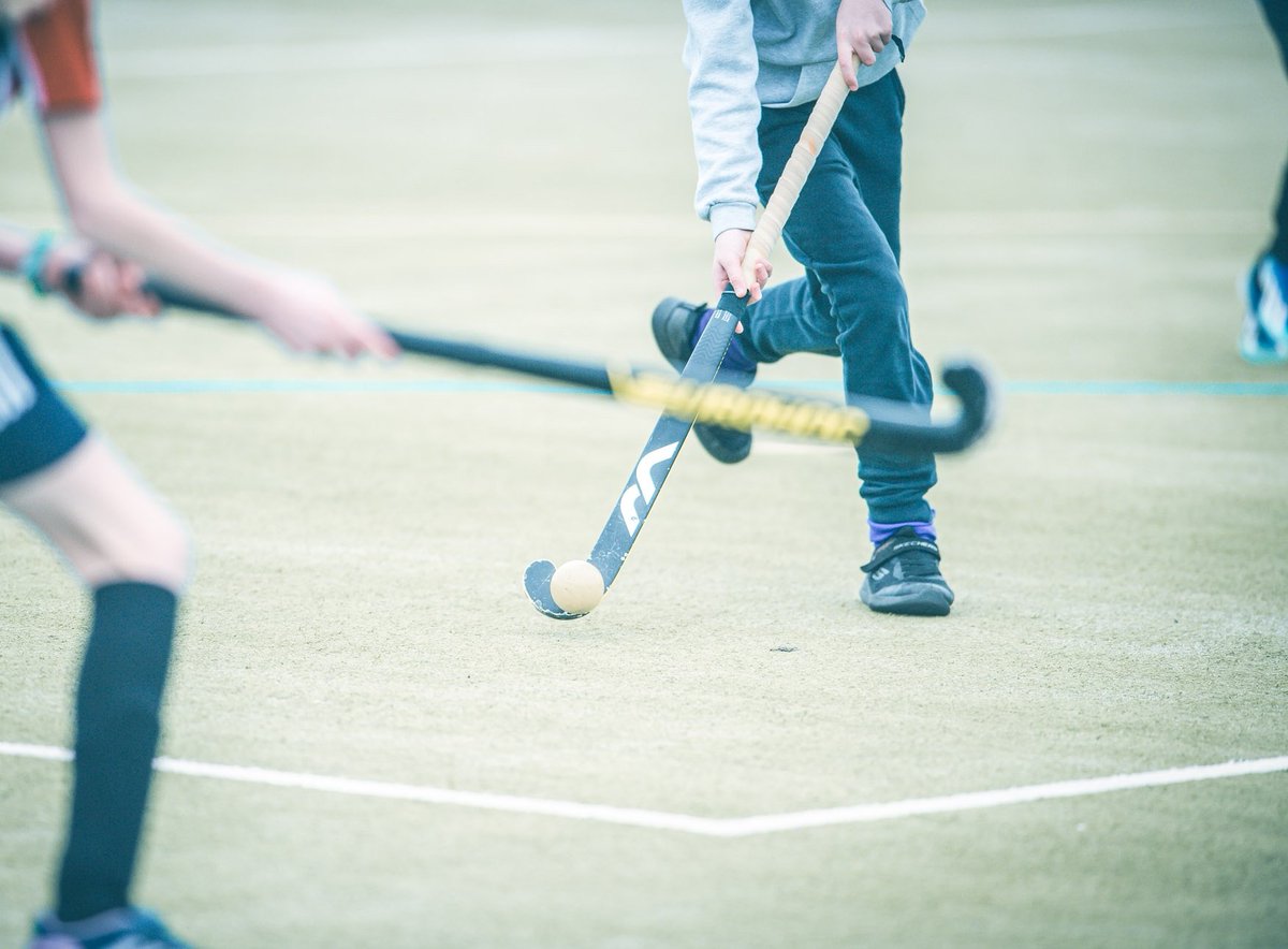 NorthTynesidePE's tweet photo. Fab Friday with some super Yr 5/6 In2 Hockey teams @CCPS_NShields @denbighcps @foresthallps @GreenfieldsCPS @Newyorkprimary @RiversideNS1 @StBartsHead @westmoorprimary @whitehouseps
Pupils developed their Hockey skills through lots of game play ππ
#SchoolGamesValues β
οΈπ https://t.co/5C8n3A7NiJ