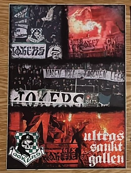1jour1stick's tweet photo. Le collage de #StickPyro est sympa https://t.co/UzQtsvGpNP